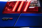 Peugeot 308 GT 2019 года (AU)